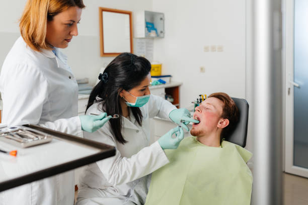 Best Emergency Cosmetic Dentistry in Highland, KS