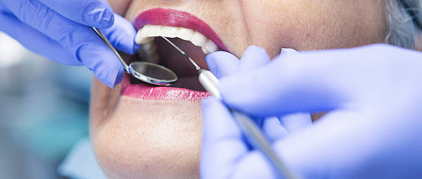 Best Urgent Dental Care for Toothache in Highland, KS
